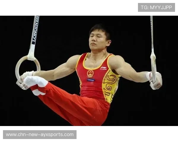 体操评分引争论：公平与不公之间的博弈