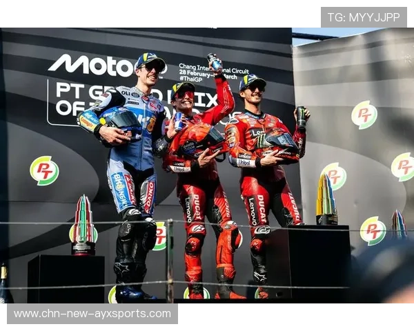 MotoGP 新规则惹争议！车手集体反对