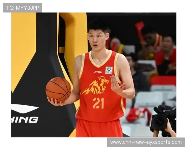 胡金秋的中投稳定：CBA版邓肯，胡金秋是中锋吗