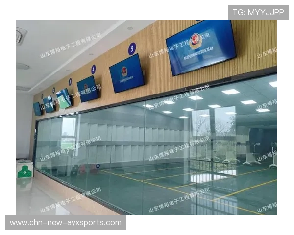 电子靶系统：射击射箭告别人工裁判，电子靶子